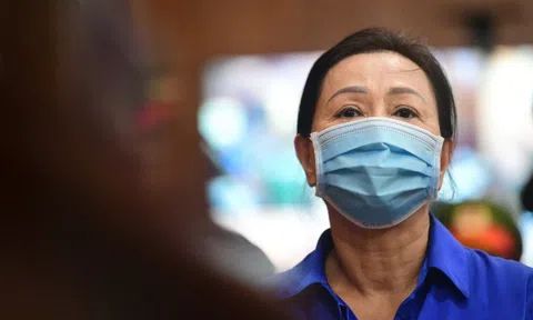 Hơn 40.000 trái chủ vụ Vạn Thịnh Phát đã nhận bồi hoàn trên 7.000 tỷ