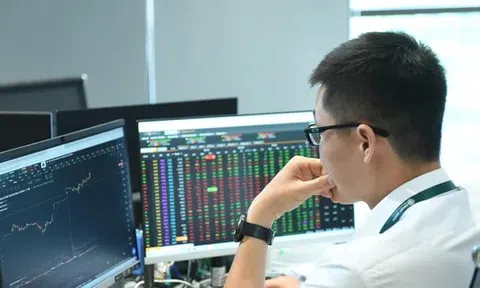 Cổ phiếu 'ngôi sao' không đỡ nổi thị trường hôm nay