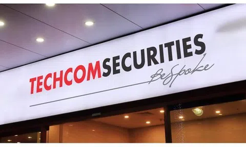 TCBS muốn mua thêm cổ phần của một công ty công nghệ