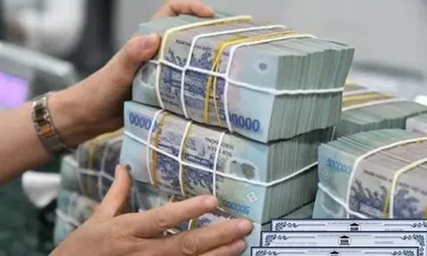 Lý do ngân hàng đổ xô mua lại trái phiếu trước hạn