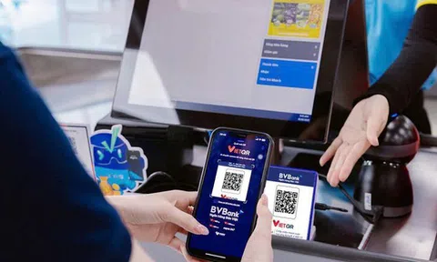 Tiểu thương thời công nghệ: Không cần máy in, không cần kế toán, vẫn xuất hóa đơn dễ dàng nhờ Digistore của BVBank