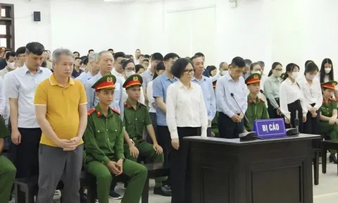 Cựu chủ tịch FLC Trịnh Văn Quyết được giảm án hơn chục năm tù