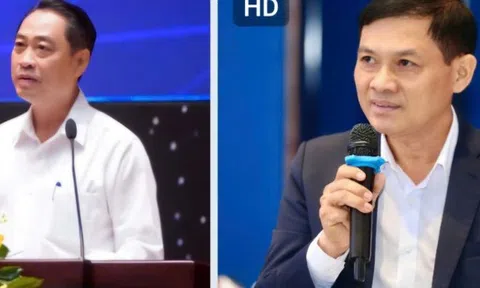 Tổng Công ty Becamex IDC có tân Tổng giám đốc