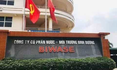 Người nhà Thành viên HĐQT Biwase muốn mua 1 triệu cổ phiếu BWE