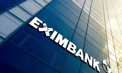 Eximbank được NHNN chấp thuận chuyển trụ sở ra Hà Nội