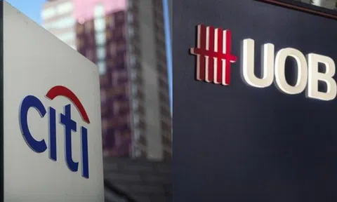 Chính thức chuyển giao tài khoản, thẻ, tiền gửi cá nhân mang nhãn hiệu Citibank tại Việt Nam sang hệ thống UOB