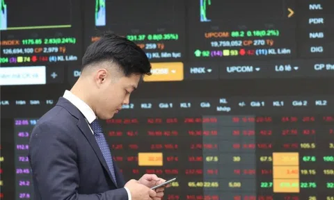 Dòng tiền suy giảm, VN-Index giảm nhẹ phiên thứ 2 liên tiếp