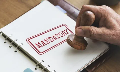 Thấy gì từ những yêu cầu bắt buộc (Mandatory) của Ngân hàng Nhà nước trong ngành tài chính ngân hàng hiện nay?