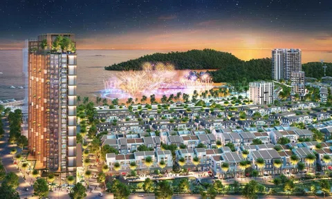 The Xanh 2: Bốn góc nhìn triệu đô – Một chuẩn sống quốc tế