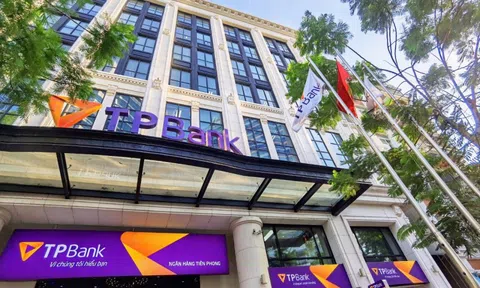 TPBank kiện toàn nhân sự Ban Điều hành