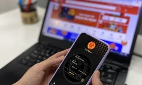Tạm dừng một số hệ thống thuế điện tử đến ngày 1/7