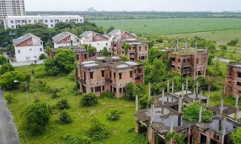 Đồng Nai sẽ mạnh tay với bất động sản bỏ hoang nhiều năm