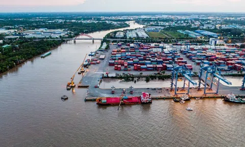 Chốt làm đường Vành đai 4 TP.HCM, dự kiến xong trong 3 năm