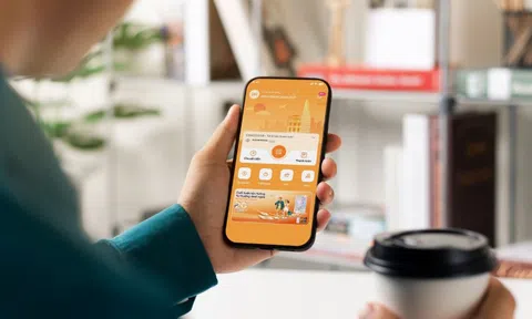 Ngân hàng và thanh toán số: Cầu nối chuyển đổi số quốc gia