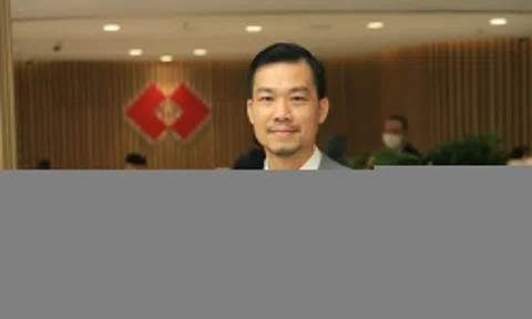 Ông Phan Thanh Sơn rời ghế Phó tổng giám đốc Techcombank