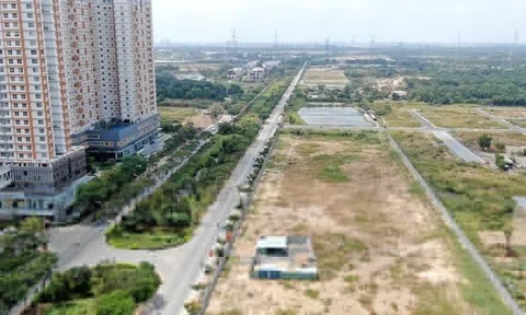TP.HCM xử lý vướng mắc do mâu thuẫn giữa các loại quy hoạch