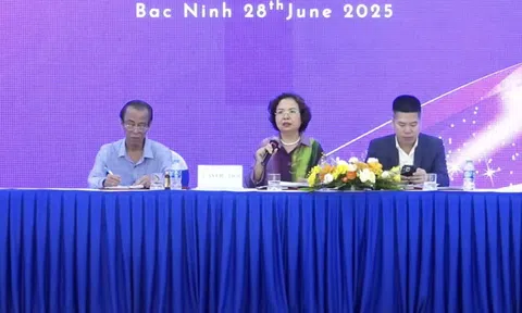 CEO Kinh Bắc nói đối tác FDI không bi quan, vẫn ký hợp đồng mới