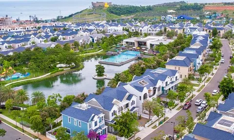 Thêm 1 dự án của Novaland được gỡ vướng pháp lý
