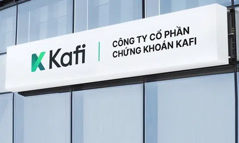 Chứng khoán Kafi lên kế hoạch chào bán 250 triệu cổ phần cho cổ đông