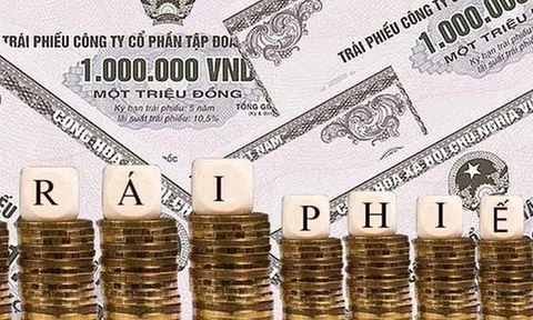 Một công ty bất động sản gọi vốn 5.000 tỷ đồng thành công từ kênh trái phiếu chỉ trong 2 ngày
