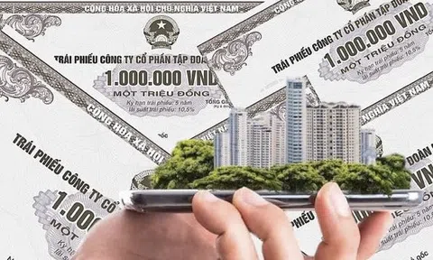 VIS Rating: Quy định mới về giới hạn tỉ lệ đòn bẩy tài chính không cản trở hoạt động phát hành trái phiếu riêng lẻ
