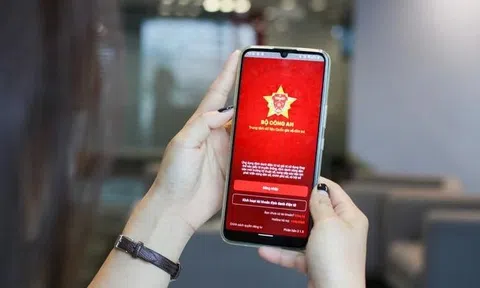 Chưa định danh tài khoản, doanh nghiệp nộp thuế thế nào từ 1/7?