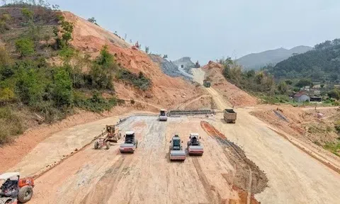 Khan hiếm vật liệu xây dựng, thách thức lớn của các dự án trọng điểm