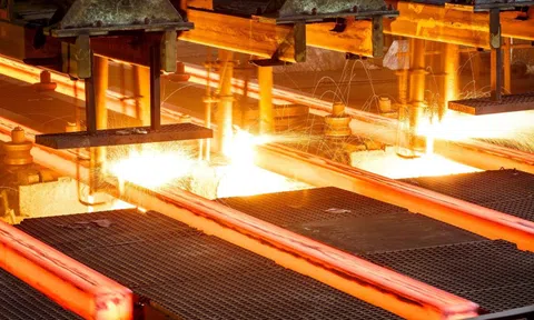 CTCK dự báo KQKD quý 2 của loạt doanh nghiệp thép Hòa Phát, Hoa Sen, Nam Kim