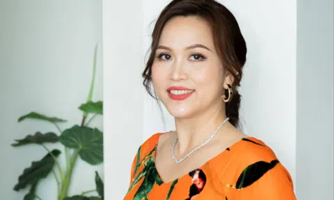 Chị Nguyễn Thị Hồng Phượng - Chủ tịch HĐQT kiêm Tổng giám đốc Công ty CP Ngôi Nhà Vũ Trụ: Fiore Farm là lời cảm ơn về đất và người Bình Thuận