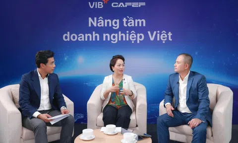 Gỡ nút thắt cho hộ kinh doanh và SME bằng chiến lược thanh toán 4.0