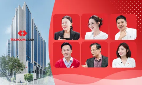 1 đồng cũng có lãi: Hành trình tiên phong dẫn dắt thay đổi thói quen tài chính người Việt cùng Techcombank Sinh Lời Tự Động