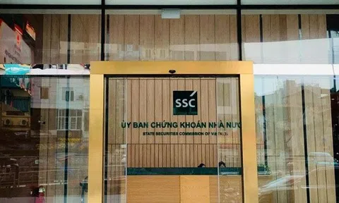 Chứng khoán Việt vi phạm loạt quy định, bị xử phạt hành chính gần 1,2 tỷ đồng