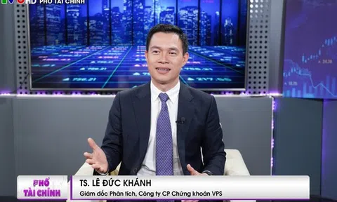 Giám đốc phân tích Chứng khoán VPS: Kinh tế vĩ mô 6 tháng cuối năm sẽ tạo bước đệm cho chu kỳ tăng trưởng mới năm 2026