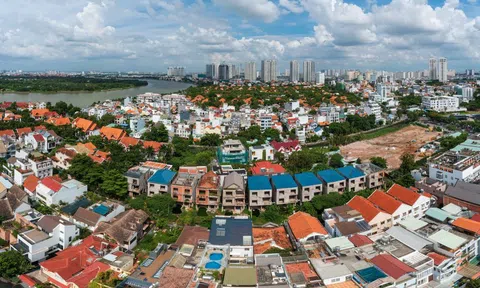 Đề xuất miễn xin phép xây dựng nhà ở riêng lẻ tại TP.HCM