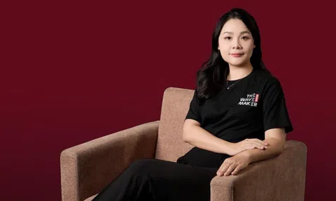 Chứng khoán DNSE có Tổng Giám đốc mới