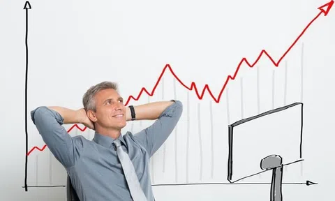 CTCK dự báo VN-Index có thể đạt 1.400 điểm ngay trong tháng 7