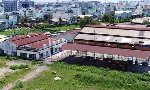 Xử lý nhà, đất của doanh nghiệp nhà nước đảm bảo đúng mục đích, hiệu quả