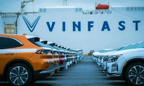VinFast huy động thành công 2.500 tỷ đồng trái phiếu