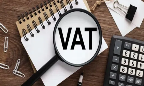 Các đối tượng không chịu thuế VAT từ 1/7
