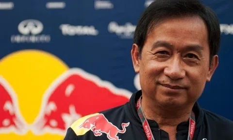 Gia tộc Red Bull giàu nhất giới tài phiệt Thái Lan, sở hữu 44,5 tỷ USD