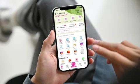 Quy định mới liên quan đến hàng triệu người dùng ví điện tử chính thức áp dụng từ ngày 1/7, người dân chú ý
