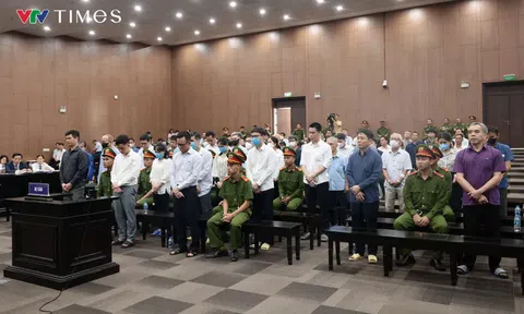 Chủ tịch Phúc Sơn khắc phục hậu quả thêm hơn 700 tỷ đồng trước ngày toà tuyên án sơ thẩm