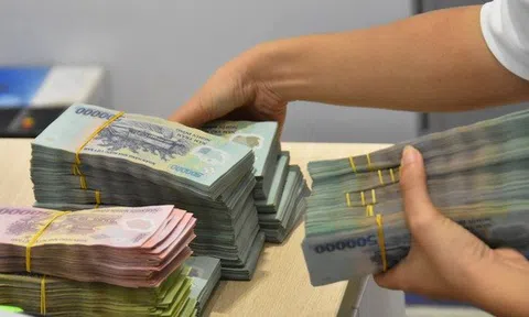 Hệ thống ngân hàng bơm hơn 1,1 triệu tỷ ra nền kinh tế từ đầu năm, riêng một Big4 cho vay thêm được 170.000 tỷ