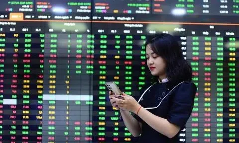 Tiền vào chứng khoán tăng vọt sau thỏa thuận thuế quan mới Mỹ - Việt