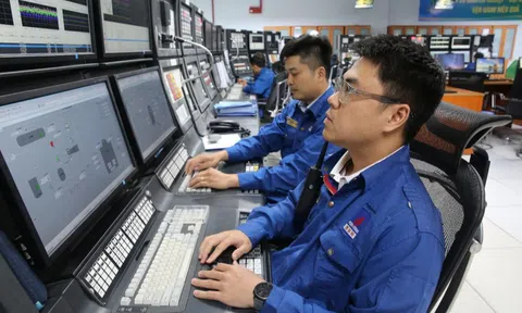 BSR: Doanh thu hơn 69.000 tỷ đồng, lợi nhuận vượt 93% kế hoạch 6 tháng đầu năm