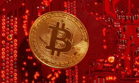 Tài sản mã hóa được 'luật hóa', Bitcoin sắp vào diện quản lý