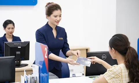 Khách giao dịch ngân hàng có phải thay đổi thông tin sau sáp nhập tỉnh, thành?