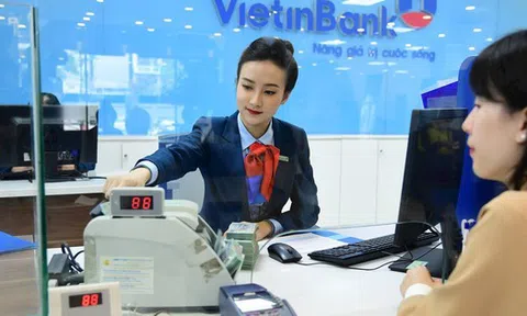 Lãi suất ngân hàng VietinBank mới nhất tháng 7/2025: Gửi kỳ hạn nào hưởng lãi suất cao nhất?