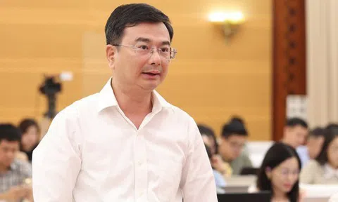 Phó Thống đốc NHNN: Dư nợ hệ thống ngân hàng tăng trưởng cao nhất từ năm 2023, đạt trên 16,9 triệu tỷ đồng