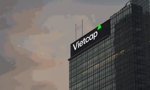 Chứng khoán Vietcap bị phạt và truy thu thuế hàng tỷ đồng